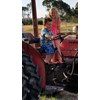 Farm Trader is giving away six ride-on tractors for kids. Read on for how to enter this awesome competition.