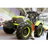 New names and concepts at Agritechnica 2015