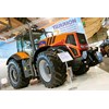 New names and concepts at Agritechnica 2015