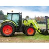 Top Tractor 2016: Claas Arion 430 CIS