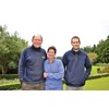 Top farmers recognised by 2015 Ballance Farm Environment Awards