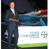 Hawke’s Bay hat trick for 2016 Bayer Young Viticulturist of the Year 