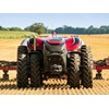 Autonomous tractor offers glimpse of the future 