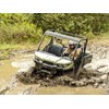 Can-Am Defender ATV review
