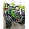 Preview: new Fendt 300 Vario with AGCO Power engine 