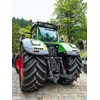 Preview: new Fendt 300 Vario with AGCO Power engine 