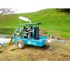 Pasture care: Ferbo Diesel Pumps