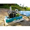 Pasture care: Ferbo Diesel Pumps