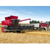 Product profile: Massey Ferguson 9560