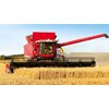 Product profile: Massey Ferguson 9560