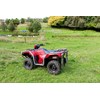 Honda Foreman TRX 500FM6