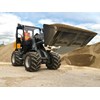 Giant V5003 wheel loader review