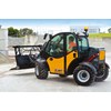 Giant V5003 wheel loader review