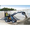 Giant V5003 wheel loader review