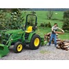 Advertorial: 3000 Series John Deere