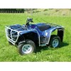 Quad bike review: Yamaha Grizzly 550