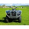 Quad bike review: Yamaha Grizzly 550