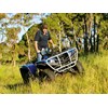 Yamaha Grizzly 700 review