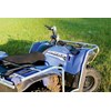 Yamaha Grizzly 700 review