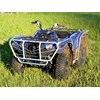 Yamaha Grizzly 700 review