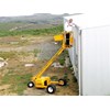 Hydralada Mobile Elevating Work Platforms