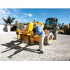 Materials handling: JCB 533-105 telehandler