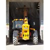 Materials handling: JCB 533-105 telehandler