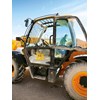 Materials handling: JCB 533-105 telehandler