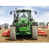 Top Tractor Shoot Out: John Deere 6150M