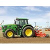 Top Tractor Shoot Out: John Deere 6150M