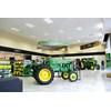 A new central hub for John Deere