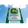 A new central hub for John Deere