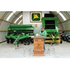 John Deere man cave