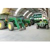 John Deere man cave