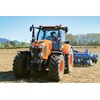 Kubota Drive Day 2016