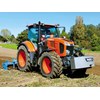 Kubota M7-1 tractor review