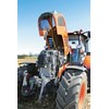 Kubota M7-1 tractor review