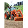 Top tractor 2016: Kubota M9540