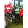 Massey Ferguson MF5612 tractor review
