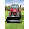 Massey Ferguson MF5612 tractor review