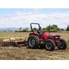 Mahindra 9500 ROPS tractor review