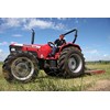 Mahindra 9500 ROPS tractor review