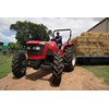 Mahindra 9500 ROPS tractor review