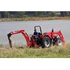 Mahindra 9500 ROPS tractor review