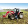 Tractor review: Massey Ferguson 5440