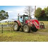 Tractor review: Massey Ferguson 5440