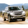 Mazda BT-50 ute review