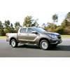 Mazda BT-50 ute review