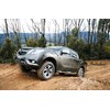 Mazda BT-50 ute review