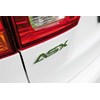 Mitsubishi ASX 2WD VRX review